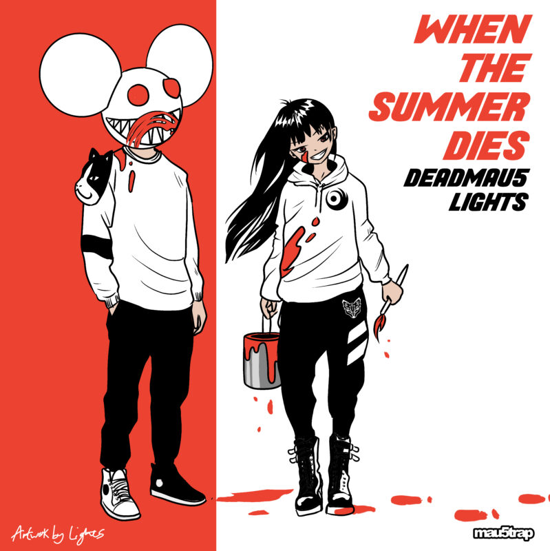 When The Summer Dies